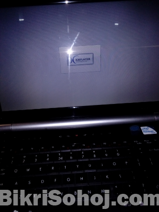 Gateway laptop